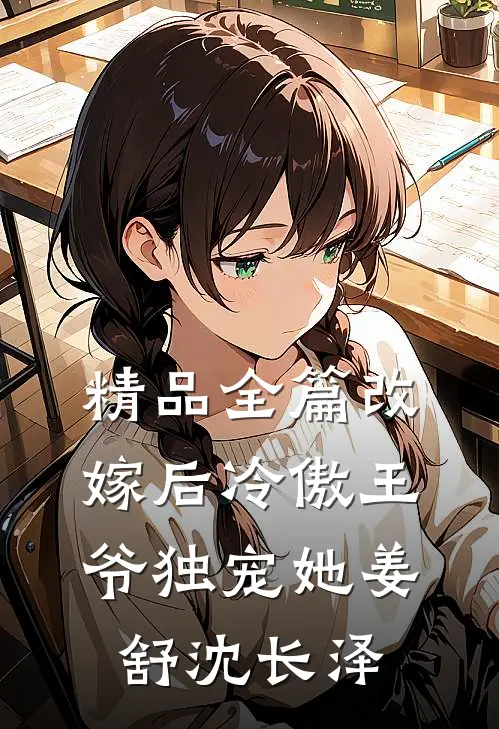 精品全篇改嫁后冷傲王爷独宠她姜舒沈长泽