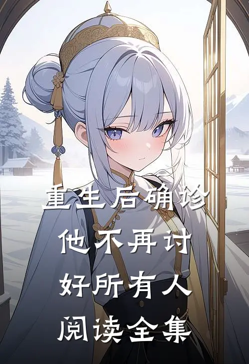 重生后确诊，他不再讨好所有人阅读全集