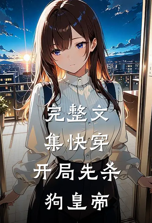 完整文集快穿:开局先杀狗皇帝