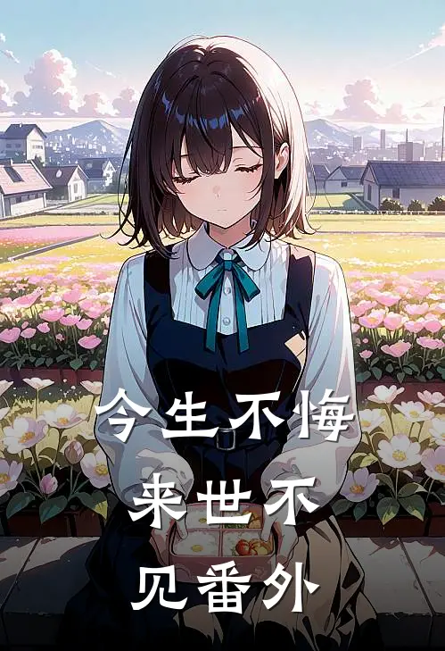今生不悔,来世不见 番外