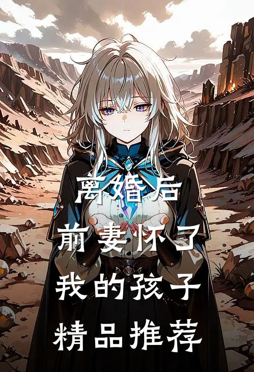 离婚后，前妻怀了我的孩子精品推荐