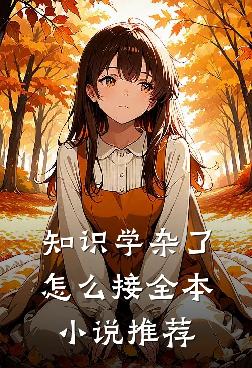 知识学杂了怎么接全本小说推荐