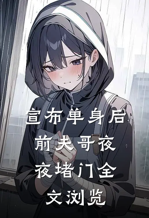 宣布单身后，前夫哥夜夜堵门全文浏览