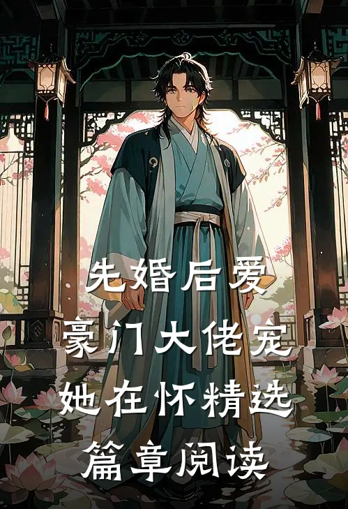 先婚后爱：豪门大佬宠她在怀精选篇章阅读