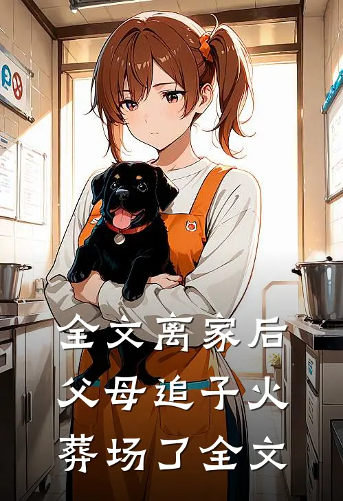 全文离家后父母追子火葬场了全文