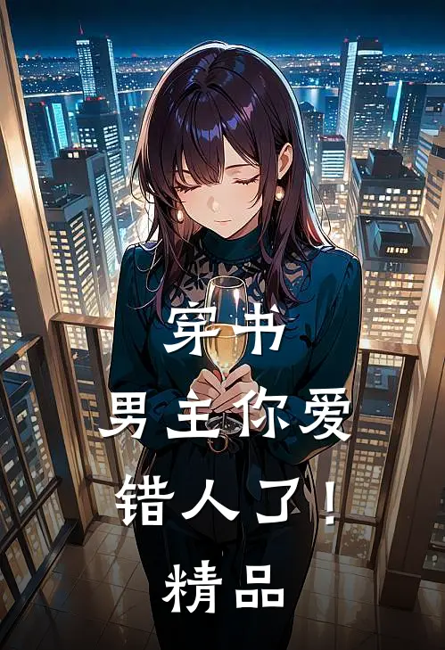 穿书男主你爱错人了!精品阅读