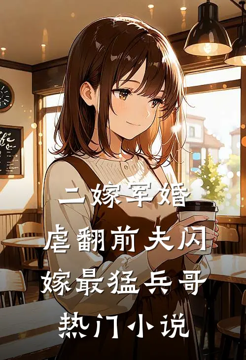 二嫁军婚：虐翻前夫闪嫁最猛兵哥热门小说