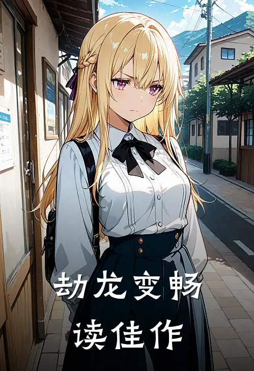 劫龙变畅读佳作