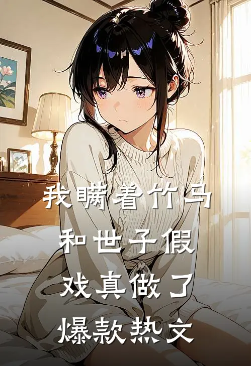 我瞒着竹马,和世子假戏真做了爆款热文