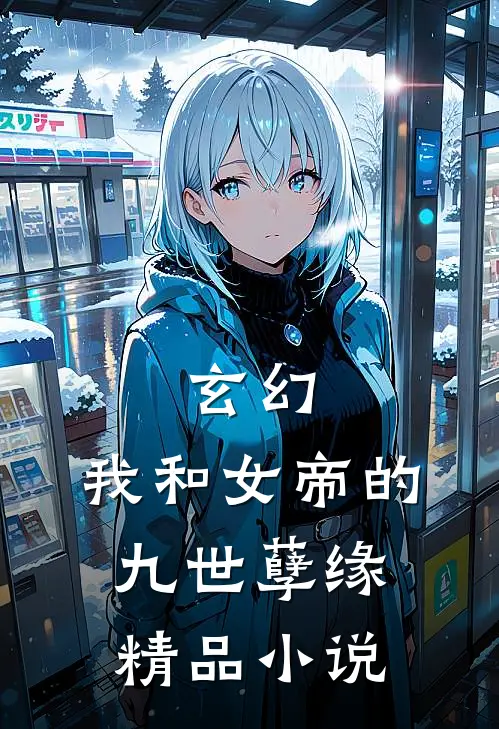 玄幻：我和女帝的九世孽缘精品小说