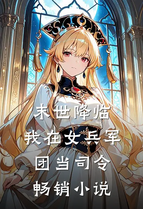 末世降临，我在女兵军团当司令畅销小说