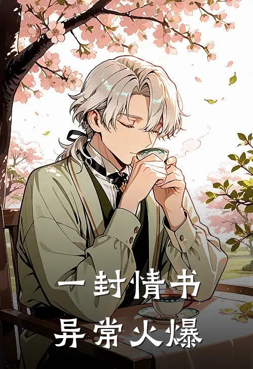 一封情书异常火爆