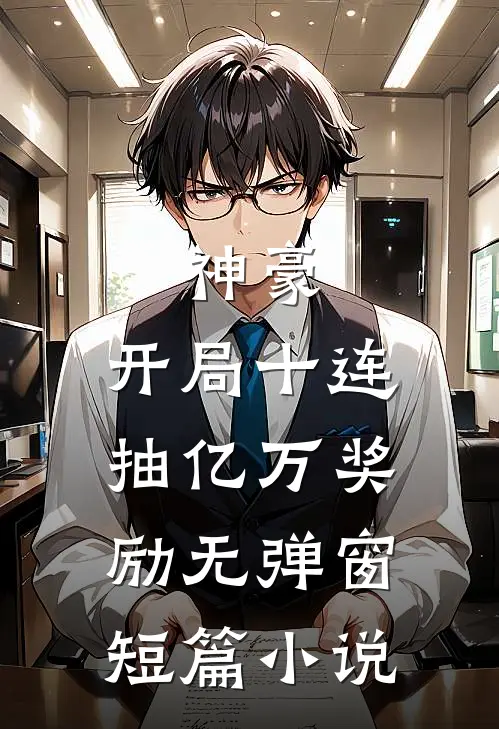 神豪:开局十连抽亿万奖励无弹窗短篇小说