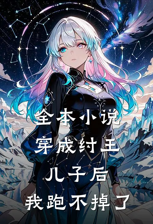 全本小说穿成纣王儿子后，我跑不掉了