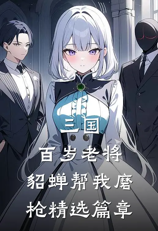 三国：百岁老将，貂蝉帮我磨枪精选篇章