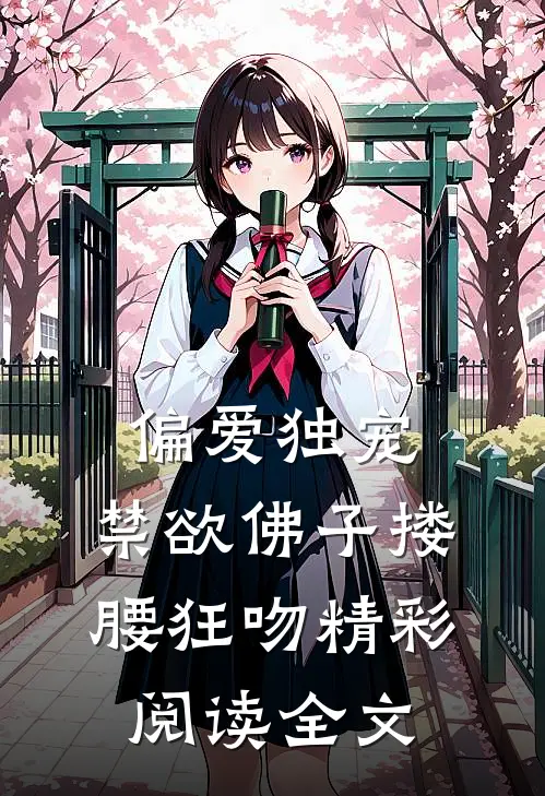 偏爱独宠，禁欲佛子搂腰狂吻精彩阅读全文