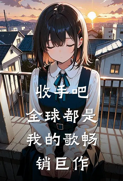收手吧,全球都是我的歌畅销巨作