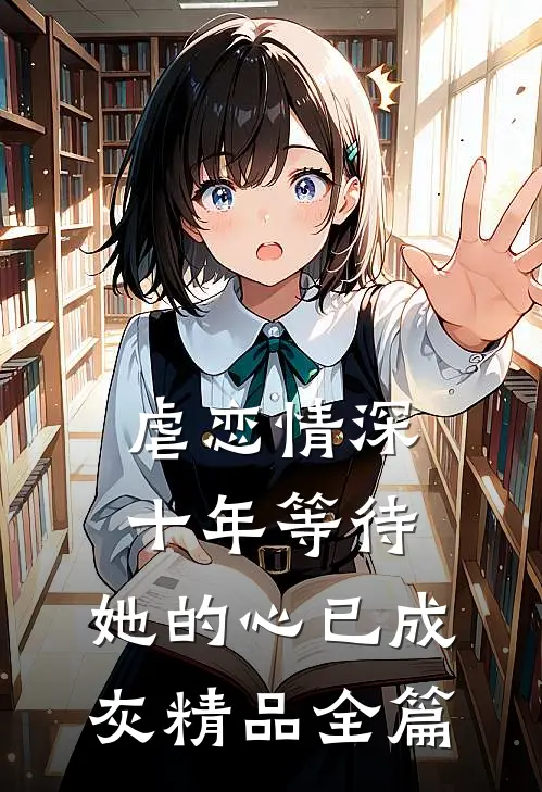 虐恋情深：十年等待，她的心已成灰精品全篇