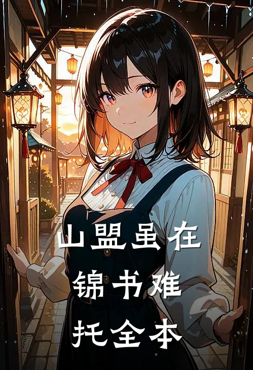 山盟虽在，锦书难托全本