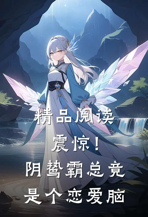 精品阅读震惊！阴鸷霸总竟是个恋爱脑