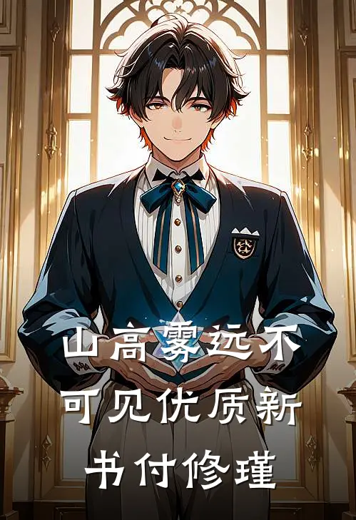 山高雾远不可见优质新书付修瑾