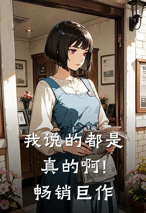 我说的都是真的啊!畅销巨作