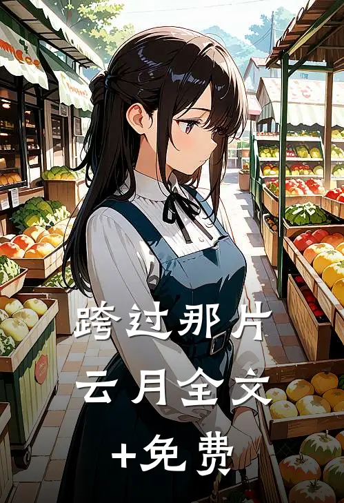 跨过那片云月全文+免费