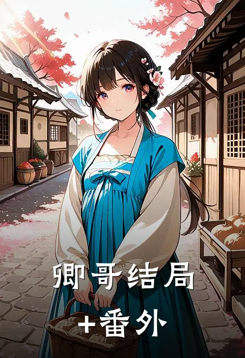 卿哥结局+番外