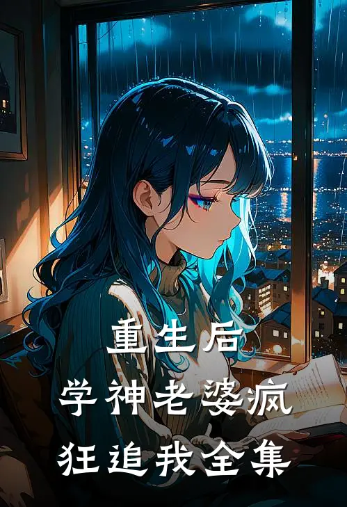 重生后,学神老婆疯狂追我 全集免费观看