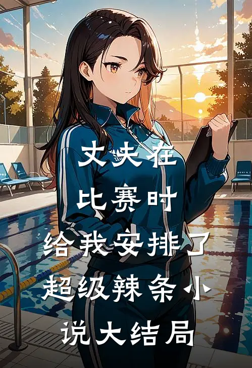 丈夫在比赛时,给我安排了超级辣条大结局免费阅读