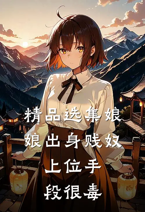 精品选集娘娘出身贱奴，上位手段很毒