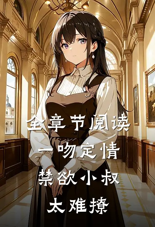 全章节阅读一吻定情:禁欲小叔太难撩