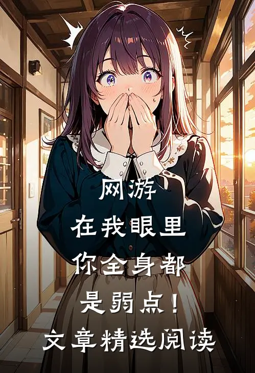 网游：在我眼里，你全身都是弱点！文章精选阅读