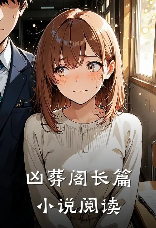 凶葬阁长篇小说阅读