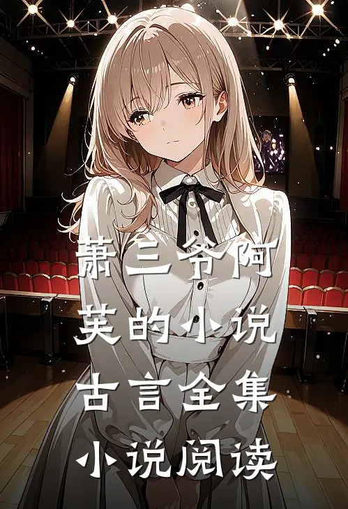 萧三爷阿芙的小说古言全集小说阅读