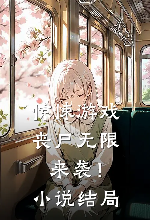 惊悚游戏，丧尸无限来袭！小说结局