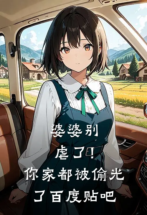 婆婆别虐了!你家都被偷光了百度贴吧文章