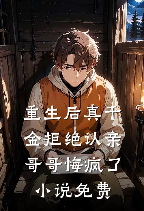 重生后真千金拒绝认亲,哥哥悔疯了免费