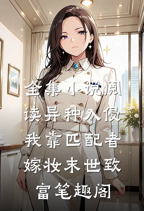 全集小说阅读异种入侵我靠匹配者嫁妆末世致富笔趣阁