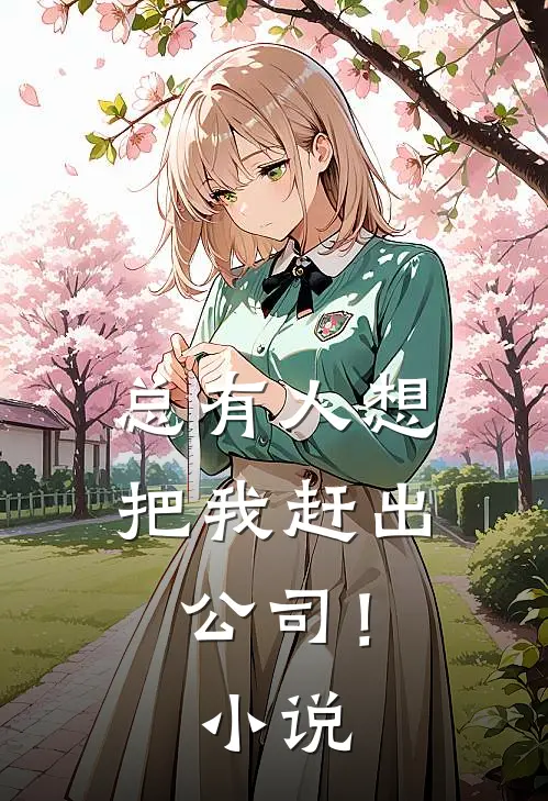 总有人想把我赶出公司!