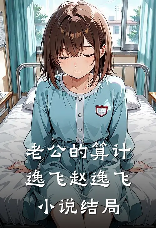 老公的算计逸飞赵逸飞小说结局