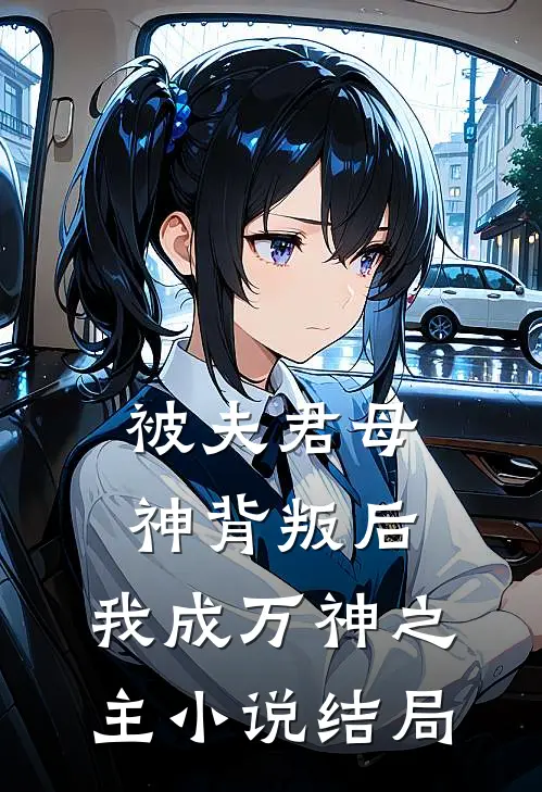 被夫君母神背叛后,我成万神之主结局怎么样