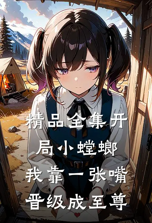 精品全集开局小螳螂，我靠一张嘴晋级成至尊