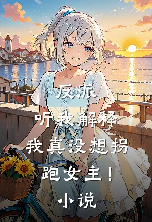 反派：听我解释，我真没想拐跑女主！小说
