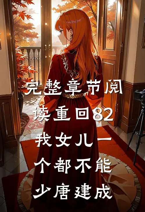 完整章节阅读重回82:我女儿一个都不能少唐建成