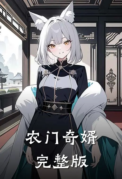 农门奇婿完整版