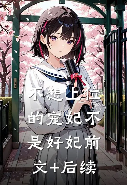 不想上位的宠妃不是好妃前文+后续
