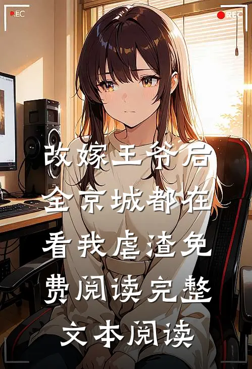 改嫁王爷后,全京城都在看我虐渣免费阅读完整文本阅读