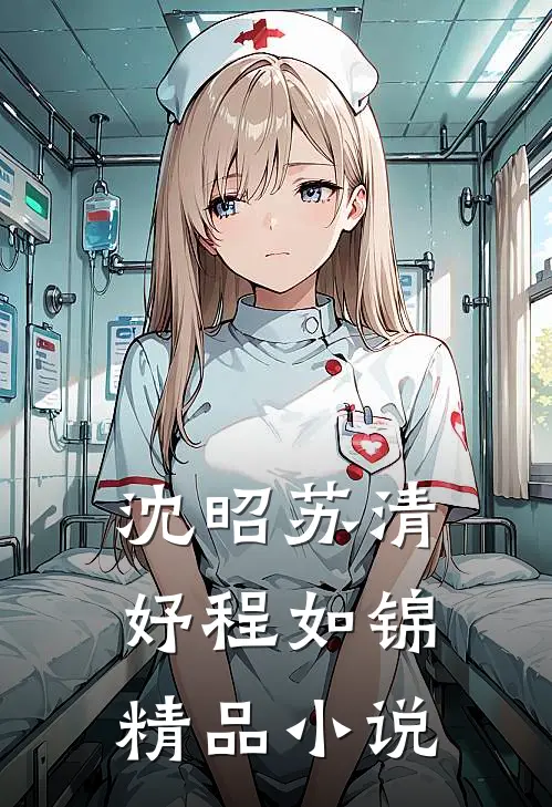 沈昭苏清妤程如锦精品小说