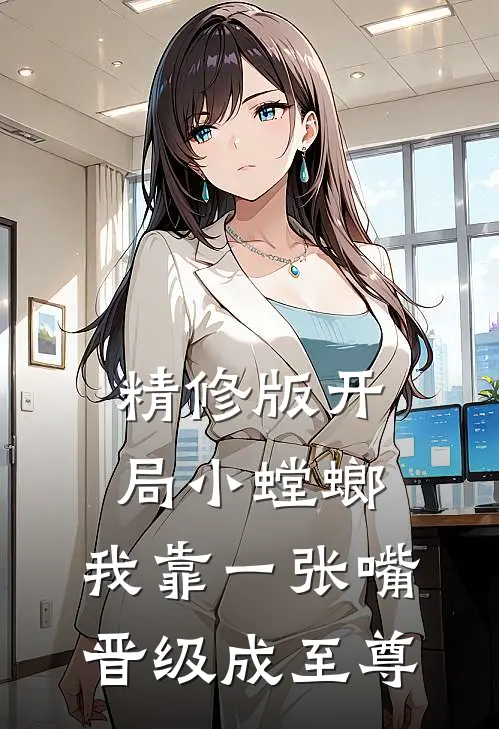 精修版开局小螳螂，我靠一张嘴晋级成至尊
